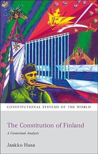 The Constitution of Finland A Contextual Analysis