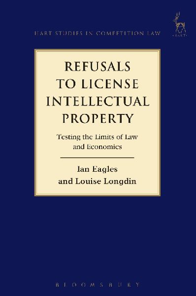 Refusals to License Intellectual Property