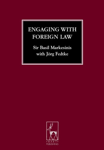 Engaging with Foreign Law