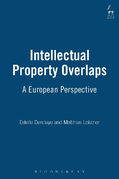 Intellectual Property Overlaps: A European Perspective