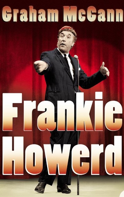 Frankie Howerd: Stand-Up Comic