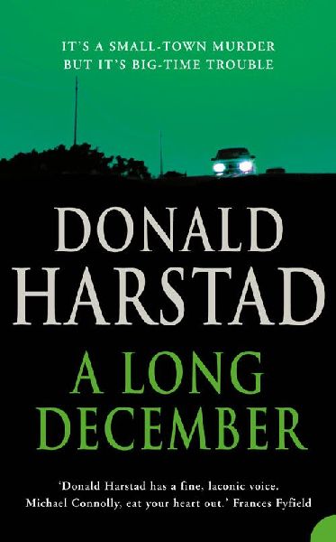 A Long December