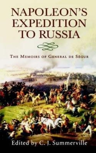 Napoleans Expedition to Russia