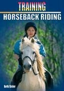 Training Horseback Riding