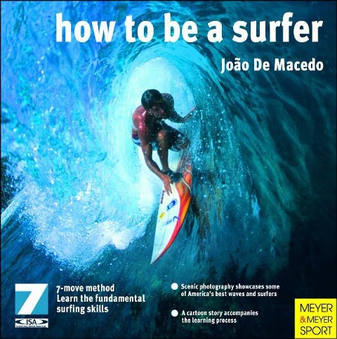 How to Be a Surfer