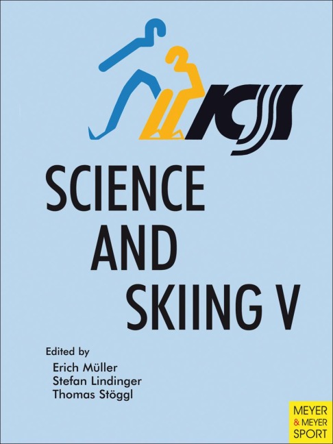 Science & Skiing, Vol. V