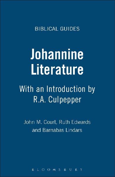 Johannine Literature