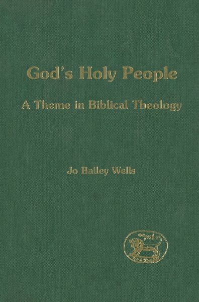Gods Holy People