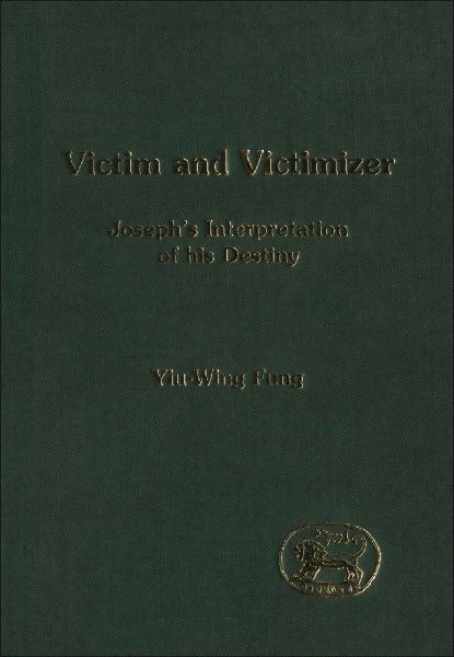 Victim and Victimizer