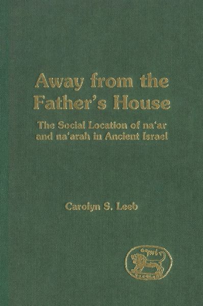 Away from the Fathers House