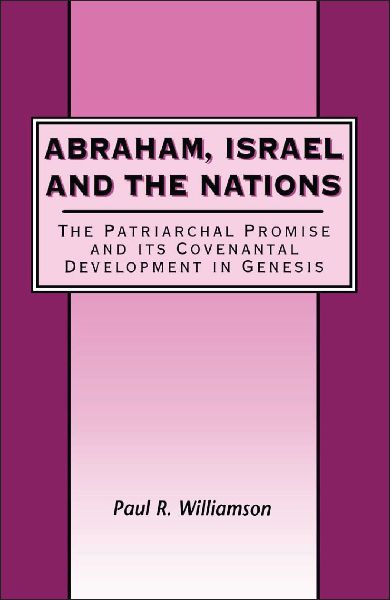 Abraham, Israel and the Nations