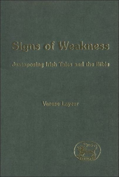 Signs of Weakness