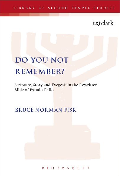 Do You Not Remember?