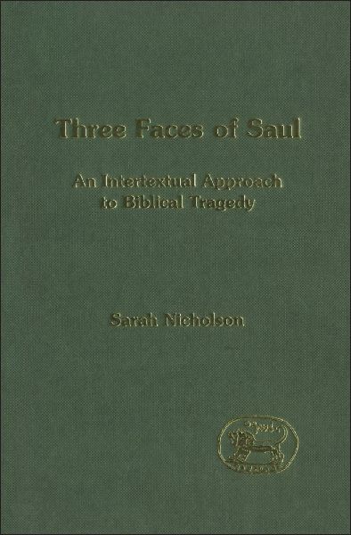 Three Faces of Saul