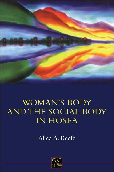 Womans Body and the Social Body in Hosea 1-2