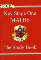KS1 Maths Study Book