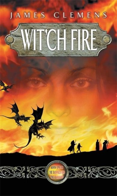 Witch Fire