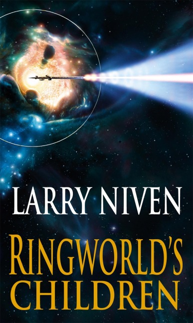 Ringworlds Children