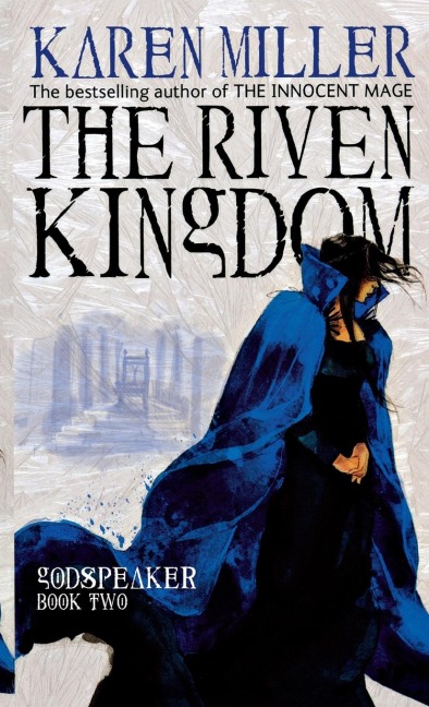 The Riven Kingdom