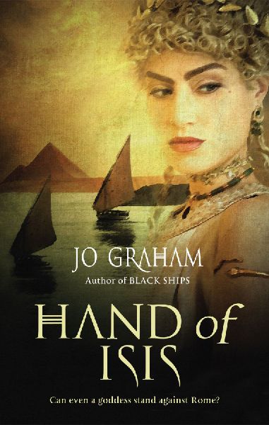 Hand of Isis