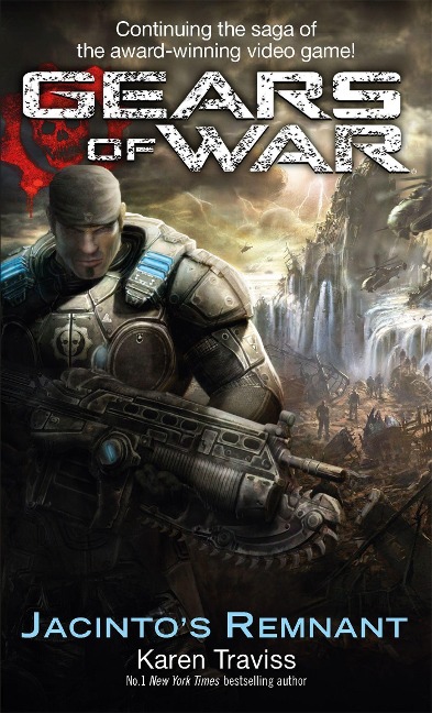 Gears Of War: Jacintos Remnant