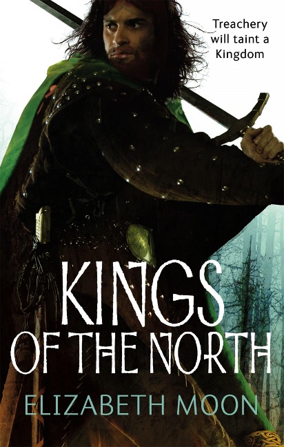 Kings Of The North: Paladins Legacy: Book Two
