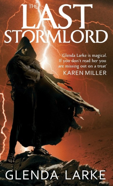 The Last Stormlord