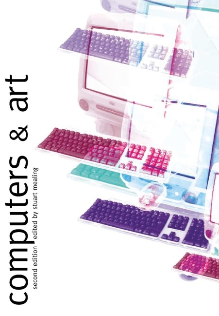 Computers and Art: Second Edition