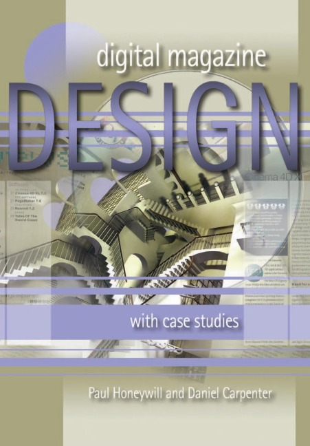 Digital Magazine Design: with Case Studies