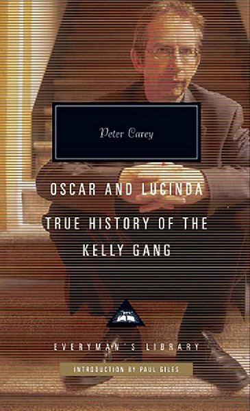 Oscar and Lucinda: True History of the Kelly Gang