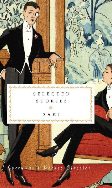Saki: Selected Stories