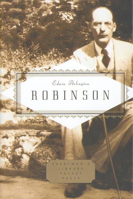 Robinson: Poems