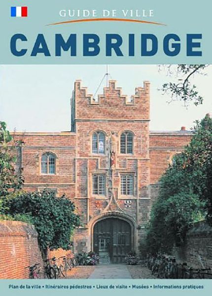 Cambridge City Guide - French