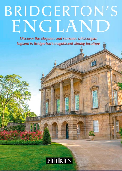 Bridgertons England
