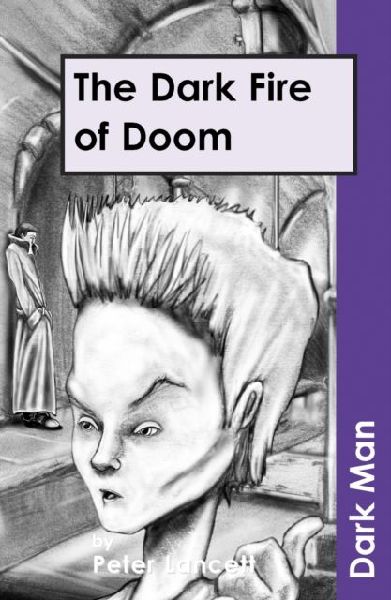 The Dark Fire of Doom: AR Edition