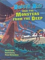 Boffin Boy and the Monsters from the Deep: Set Three