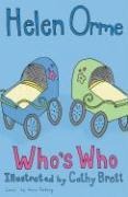 Whos Who: Set Two