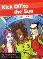 Kick Off to the Sun: Level 2