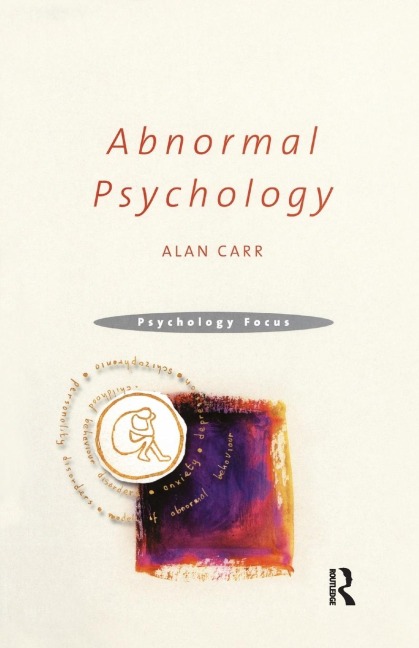 Abnormal Psychology