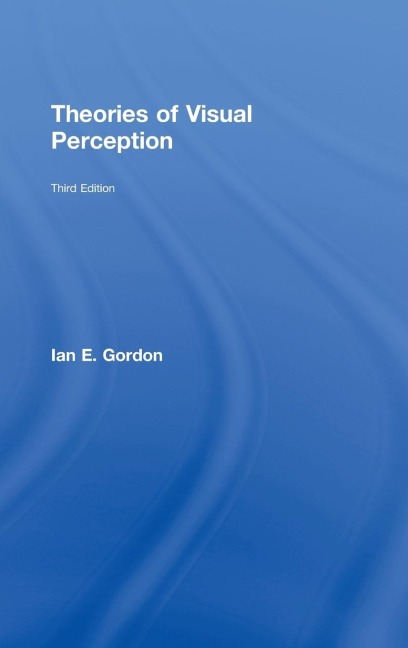 Theories of Visual Perception