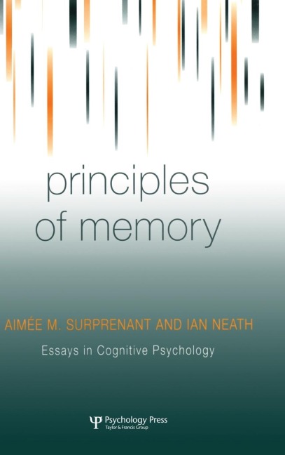 Principles of Memory