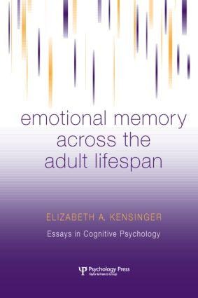 Emotional Memory Across the Adult Lifespan
