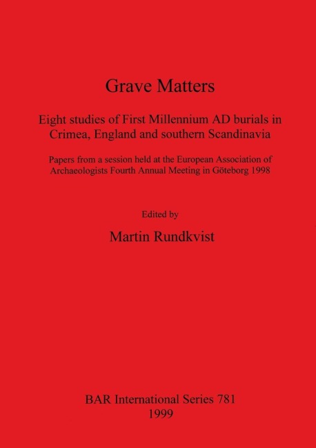 Grave Matters