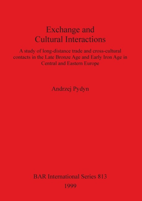 Exchange and Cultural Interactions
