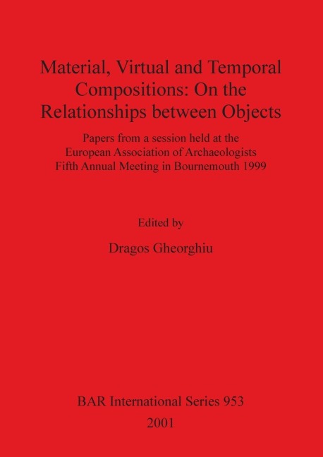 Material, Virtual and Temporal Compositions: On the Relationships between Objects