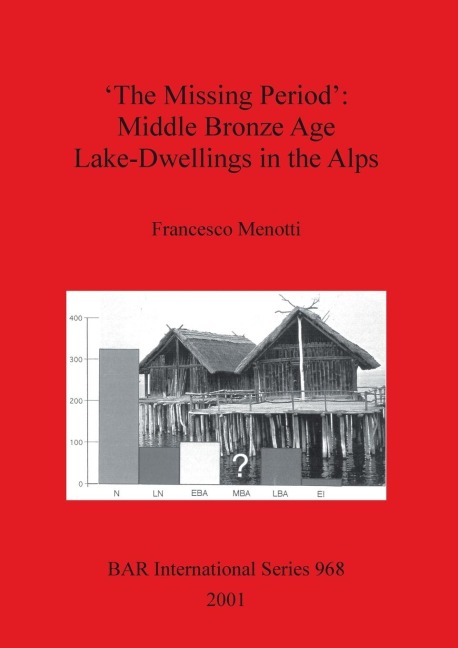 The Missing Period: Middle Bronze Age Lake-Dwellings in the Alps