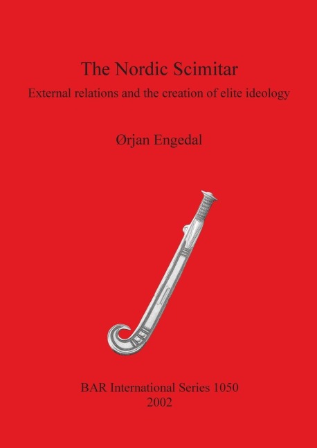 The Nordic Scimitar: External relations and the creation of elite ideology