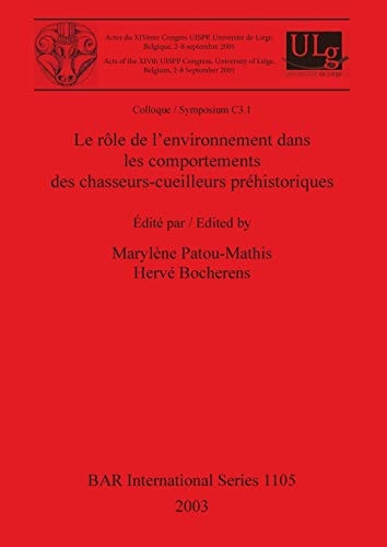 Dogs Through Time An Archaeological Perspective : Proceedings of the 1st ICAZ Symposium on the History of the Domestic Dog, Eighth Congress of the International Council for Archaeozoology (ICAZ98), August 23-29, 1998, Victoria, B.C., Canada