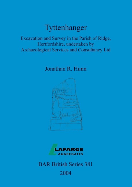 Tyttenhanger