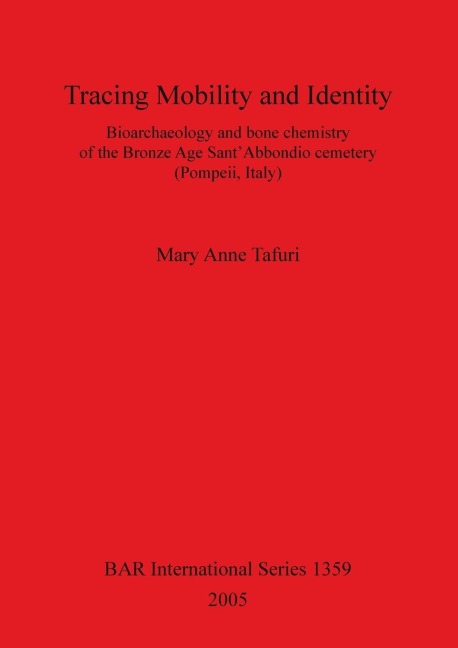 Tracing Mobility and Identity